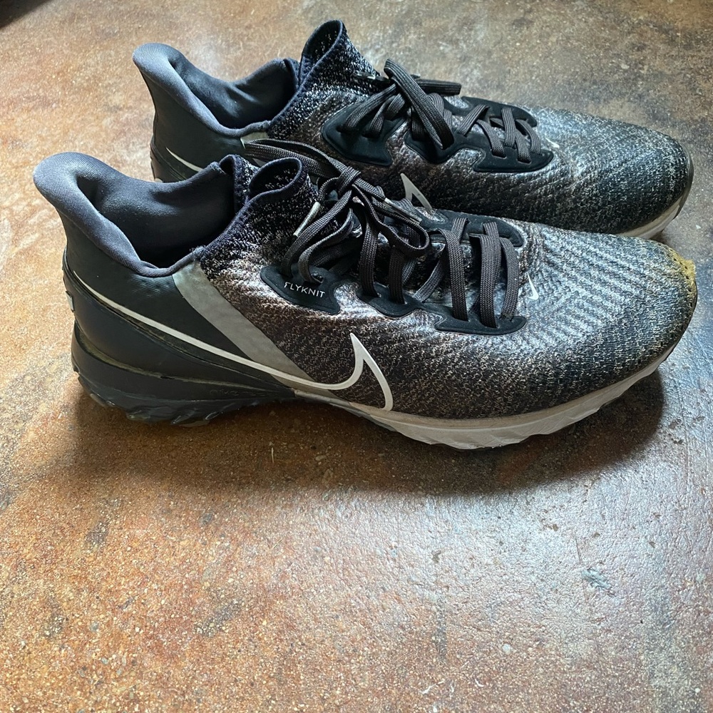 Nike Air Zoom Infinity Tour Men’s 11